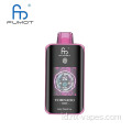 Fumot tornado 25000 puffs vape sekali pakai
